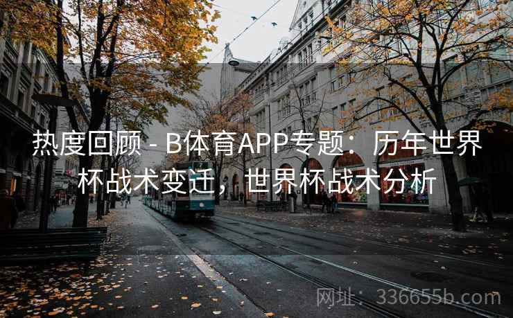 热度回顾 - B体育APP专题：历年世界杯战术变迁，世界杯战术分析